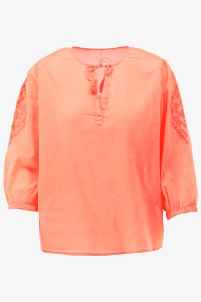 Circle of Trust Blouse HEATHER