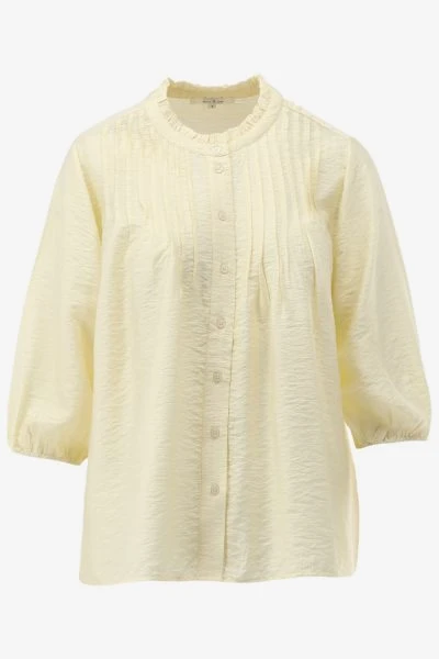 Circle of Trust Blouse IRIS