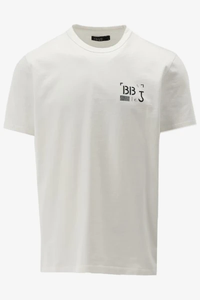 Butcher of Blue T-shirt ARMY STENCIL TEE