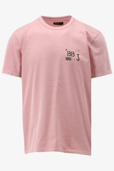 Butcher of Blue T-shirt ARMY STENCIL TEE