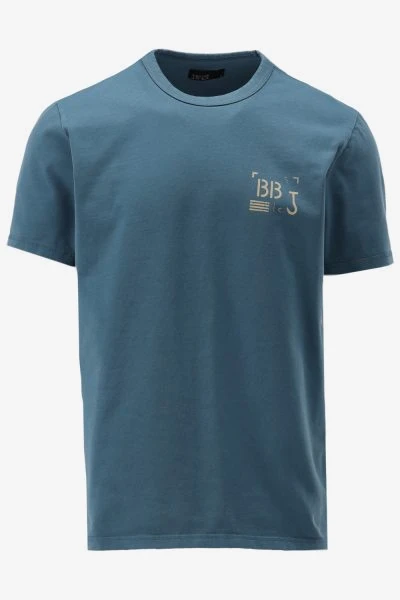 Butcher of Blue T-shirt ARMY STENCIL TEE