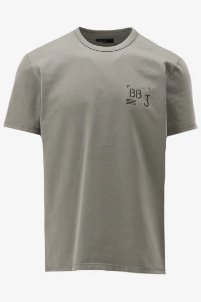 Butcher of Blue T-shirt ARMY STENCIL TEE