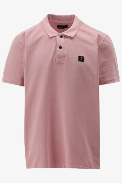 Butcher of Blue Poloshirt ARMY PIQUE POLO