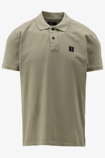 Butcher of Blue Poloshirt ARMY PIQUE POLO