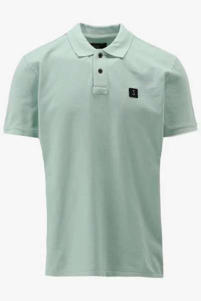 Butcher of Blue Poloshirt ARMY PIQUE POLO