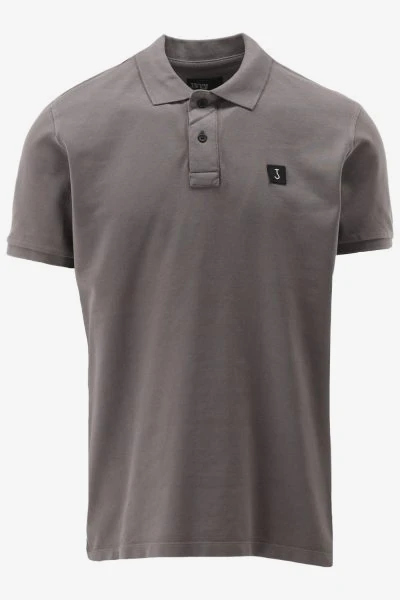 Butcher of Blue Poloshirt ARMY PIQUE POLO