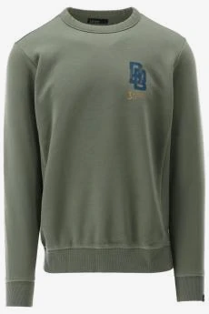 Butcher of Blue Sweater ARMY BB CREW