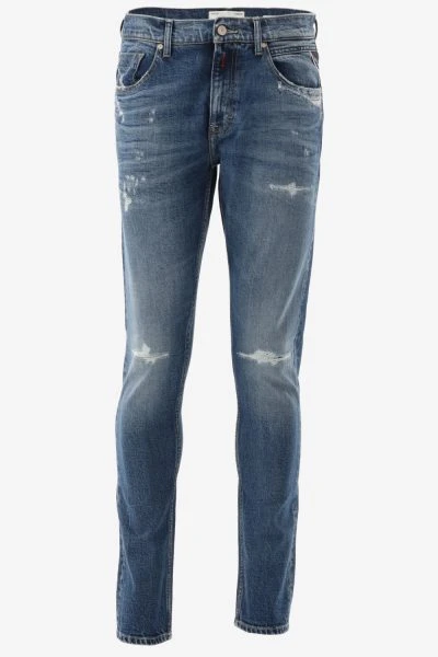 Replay Slim Fit MICKYM