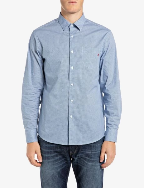 Replay Casual Shirt