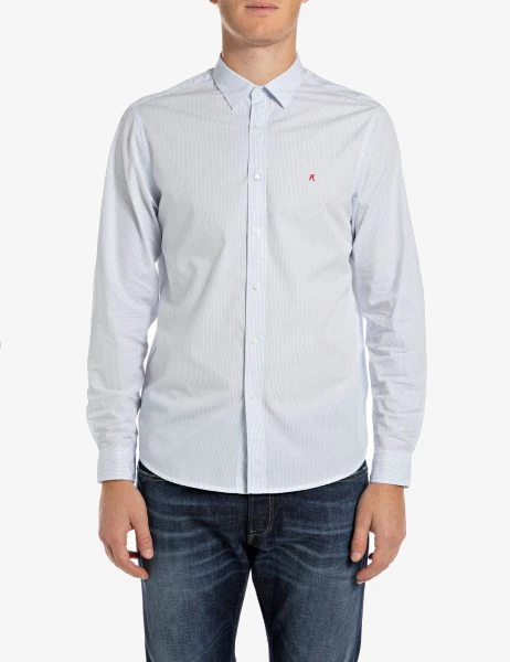 Replay Casual Shirt