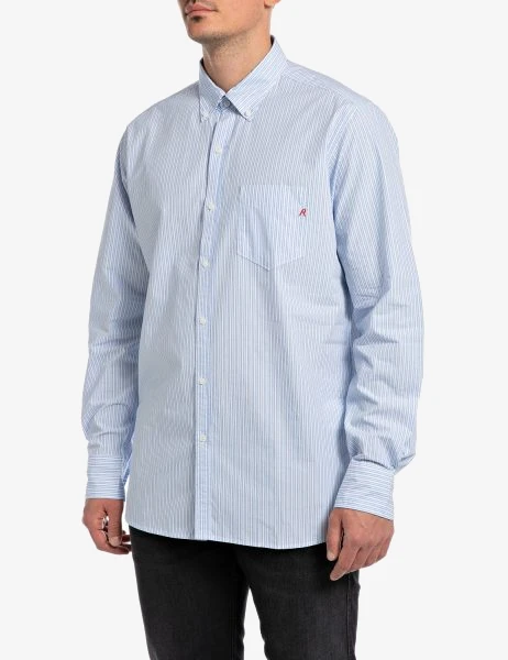 Replay Casual Shirt
