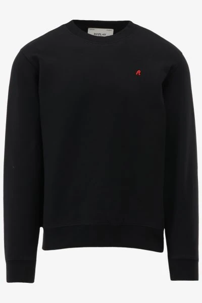 Replay Sweater