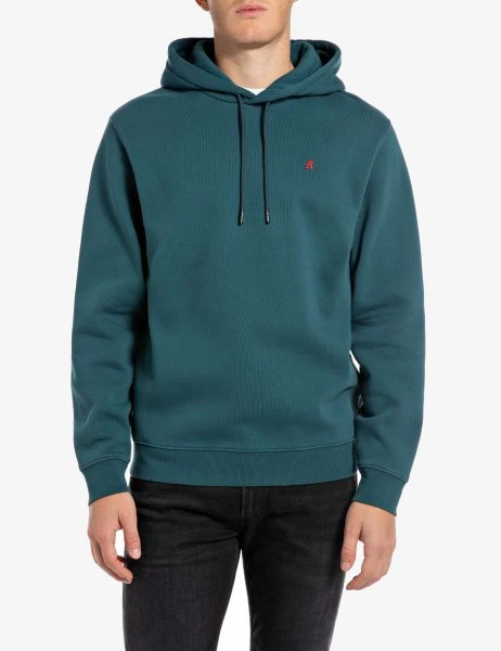 Replay Hoodie
