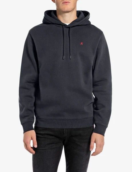 Replay Hoodie