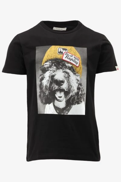 Replay T-shirt