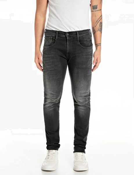Replay Slim Fit ANBASS