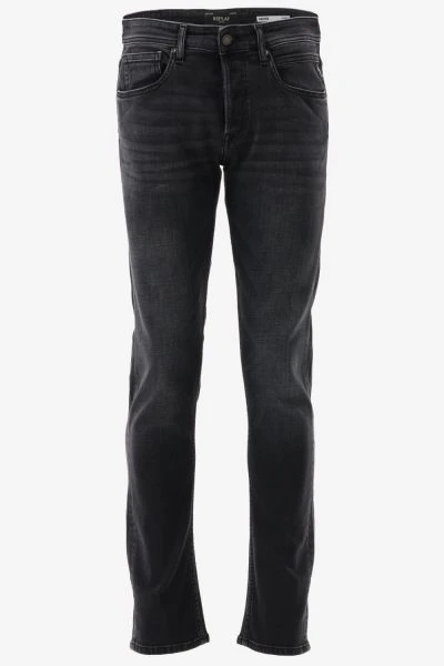 Replay Straight Fit GROVER