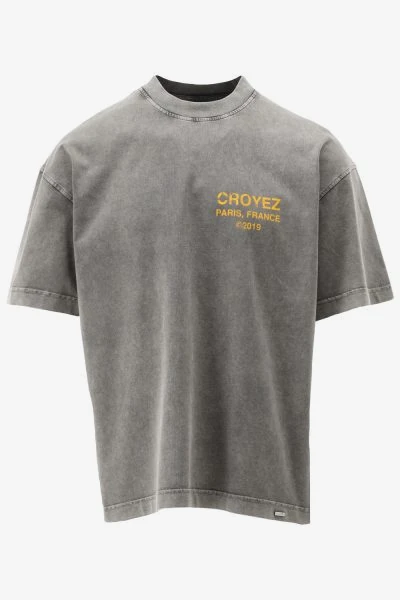 Croyez T-shirt Gallery