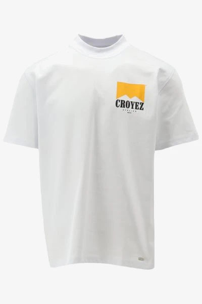 Croyez T-shirt Fumes