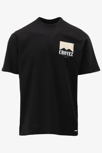 Croyez T-shirt Fumes