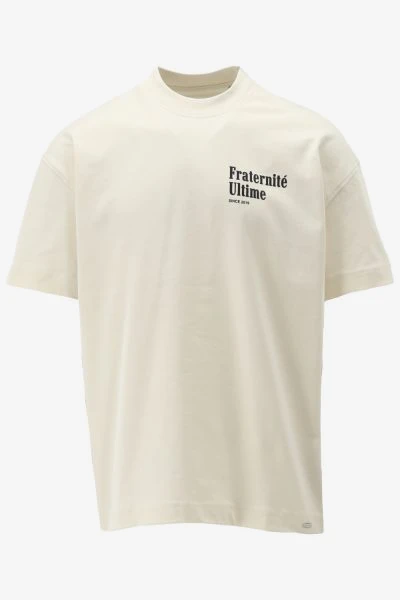 Croyez T-shirt Vintage