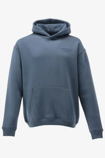Croyez Hoodie Fraternité