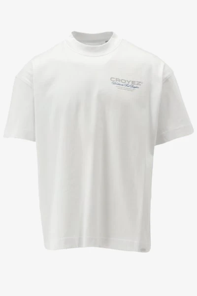 Croyez T-shirt Worldwide