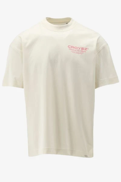 Croyez T-shirt Worldwide