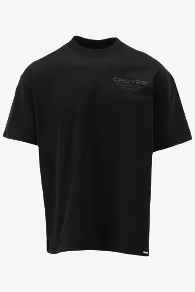 Croyez T-shirt Worldwide