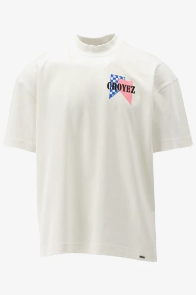 Croyez T-shirt Fumes