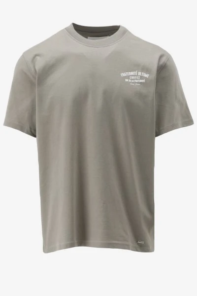 Croyez T-shirt Fraternité