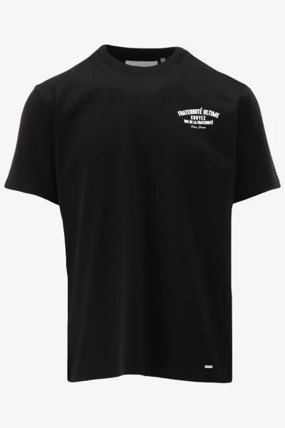 Croyez T-shirt Fraternité