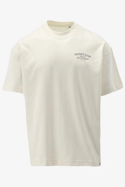 Croyez T-shirt Oversized