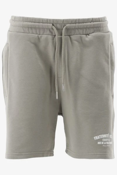 Croyez Short Fraternité