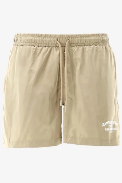 Croyez Badkleding Fraternité