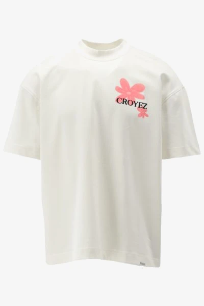 Croyez T-shirt Botanique