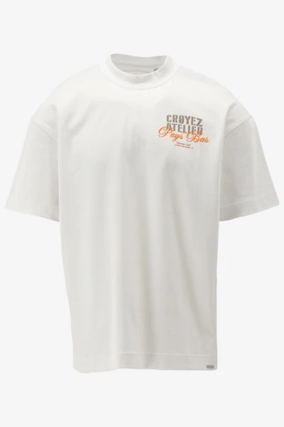 Croyez T-shirt Summer