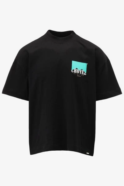 Croyez T-shirt Fumes