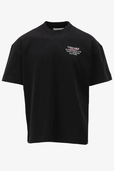 Croyez T-shirt Printemps