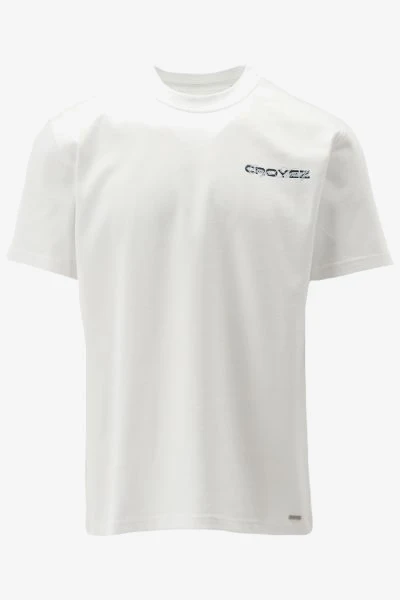 Croyez T-shirt Elegant