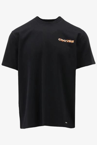 Croyez T-shirt Elegant
