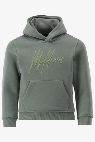 Malelions Hoodie
