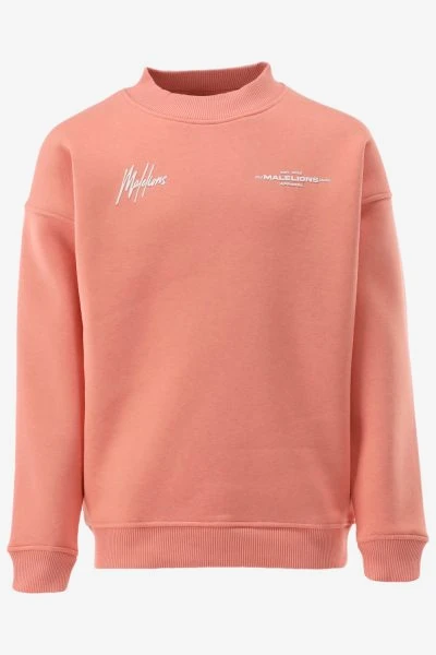 Malelions Sweater MEMBERS