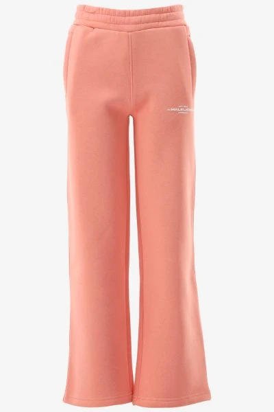 Malelions Sweatpants STRAIGHT