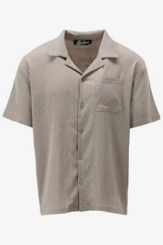 Malelions Casual Shirt