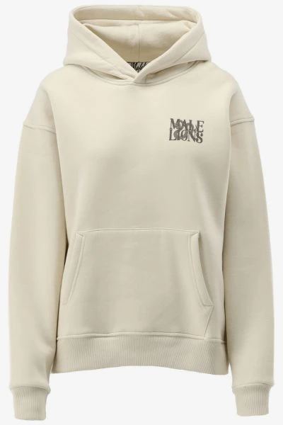 Malelions Hoodie