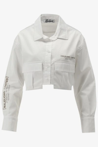 Malelions Blouse