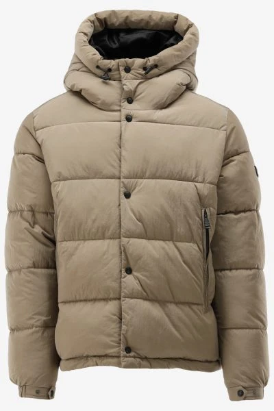 Malelions Jas ARCTIC PUFFER JACKET