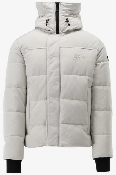 Malelions Jas PORTER PARKA
