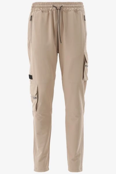 Malelions Cargo  POCKET CARGO PANTS 2.0